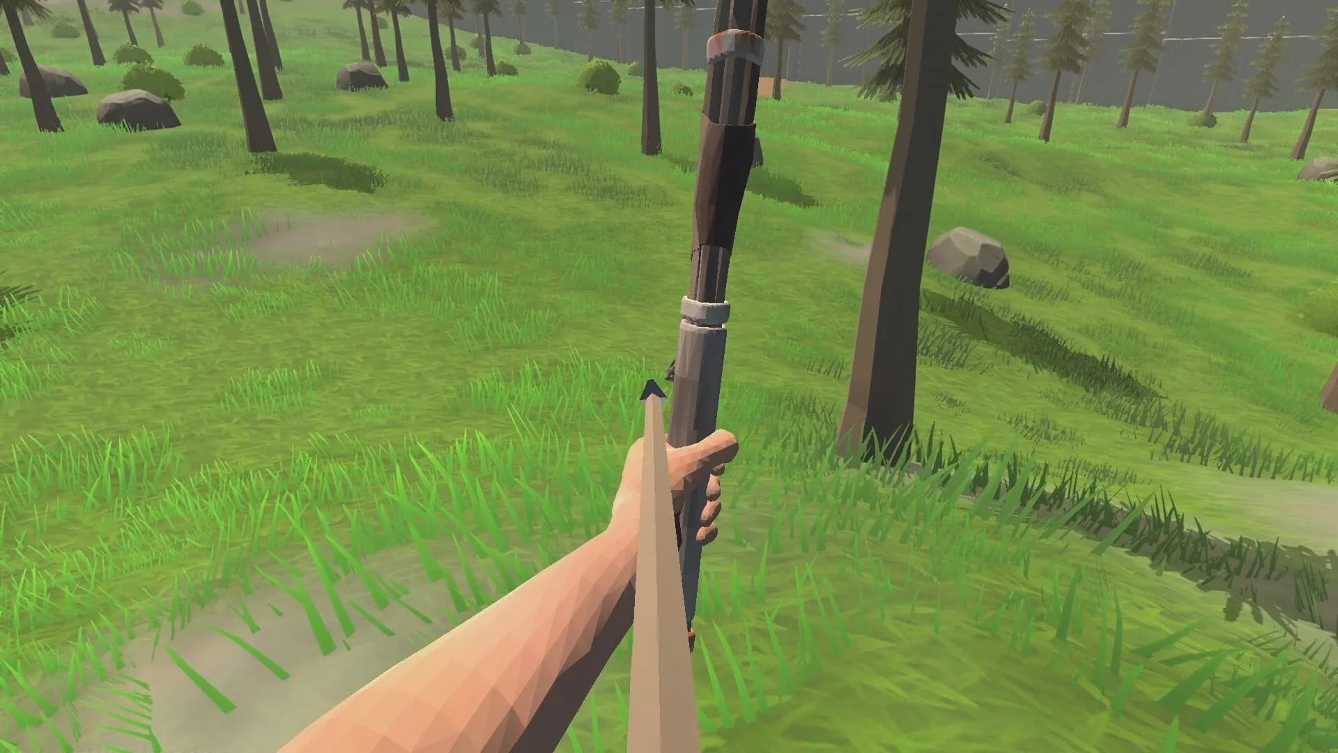 Undead Wilderness: Survival görsel 10