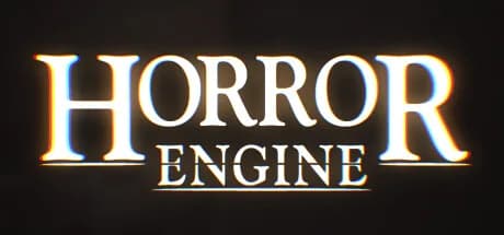 Horror Engine: Tech Demo görsel 1