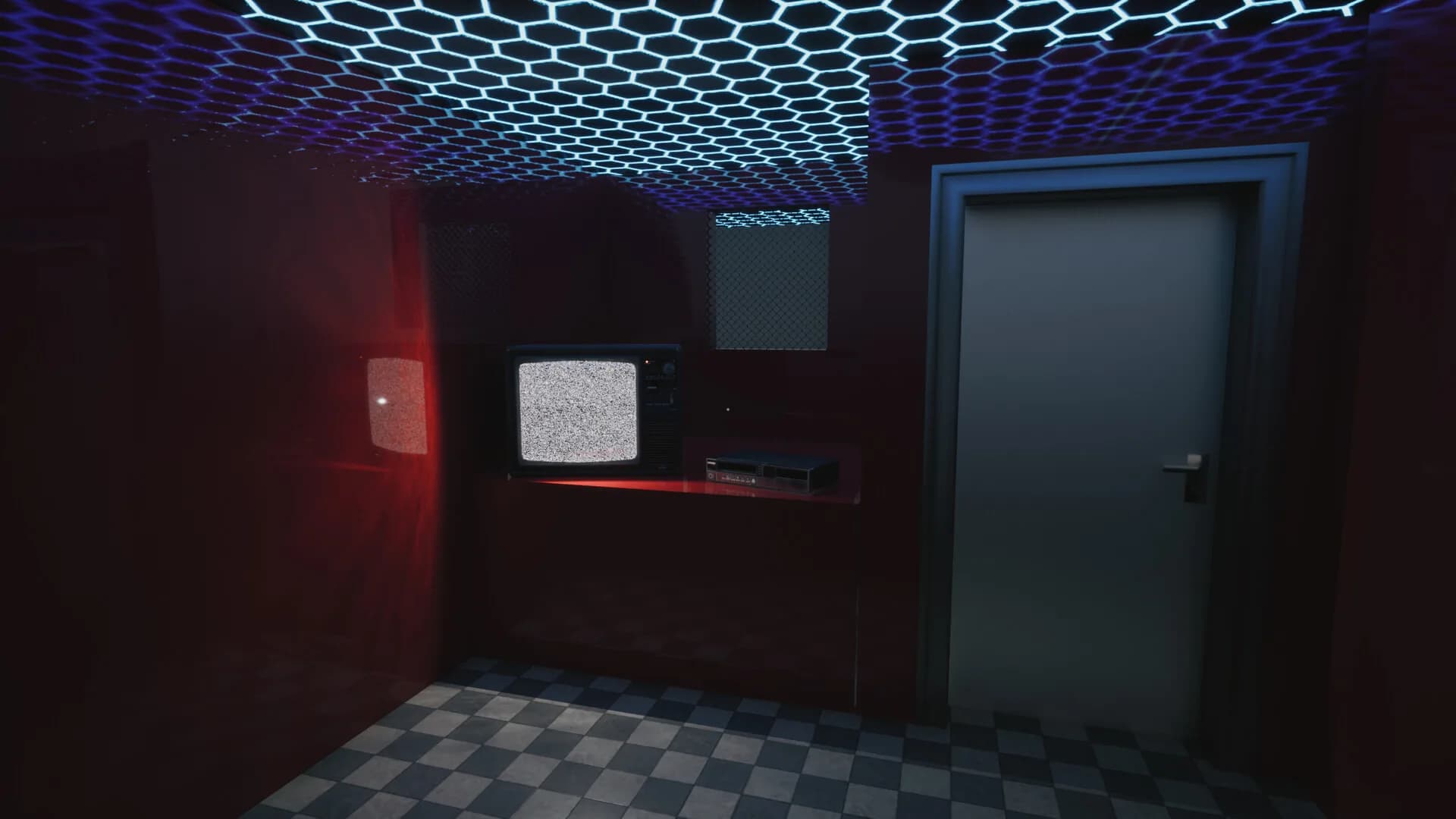 Horror Engine: Tech Demo görsel 11