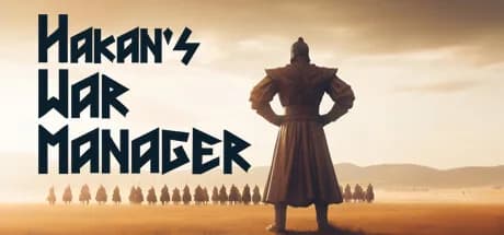 Hakan's War Manager