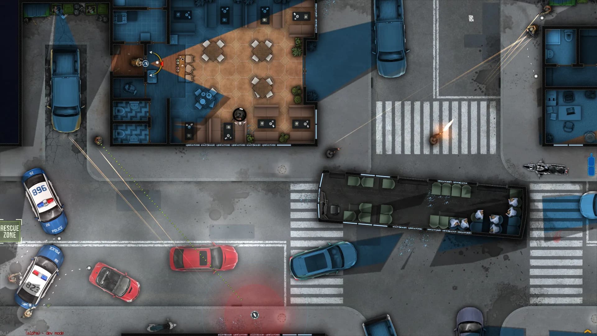Door Kickers görsel 3