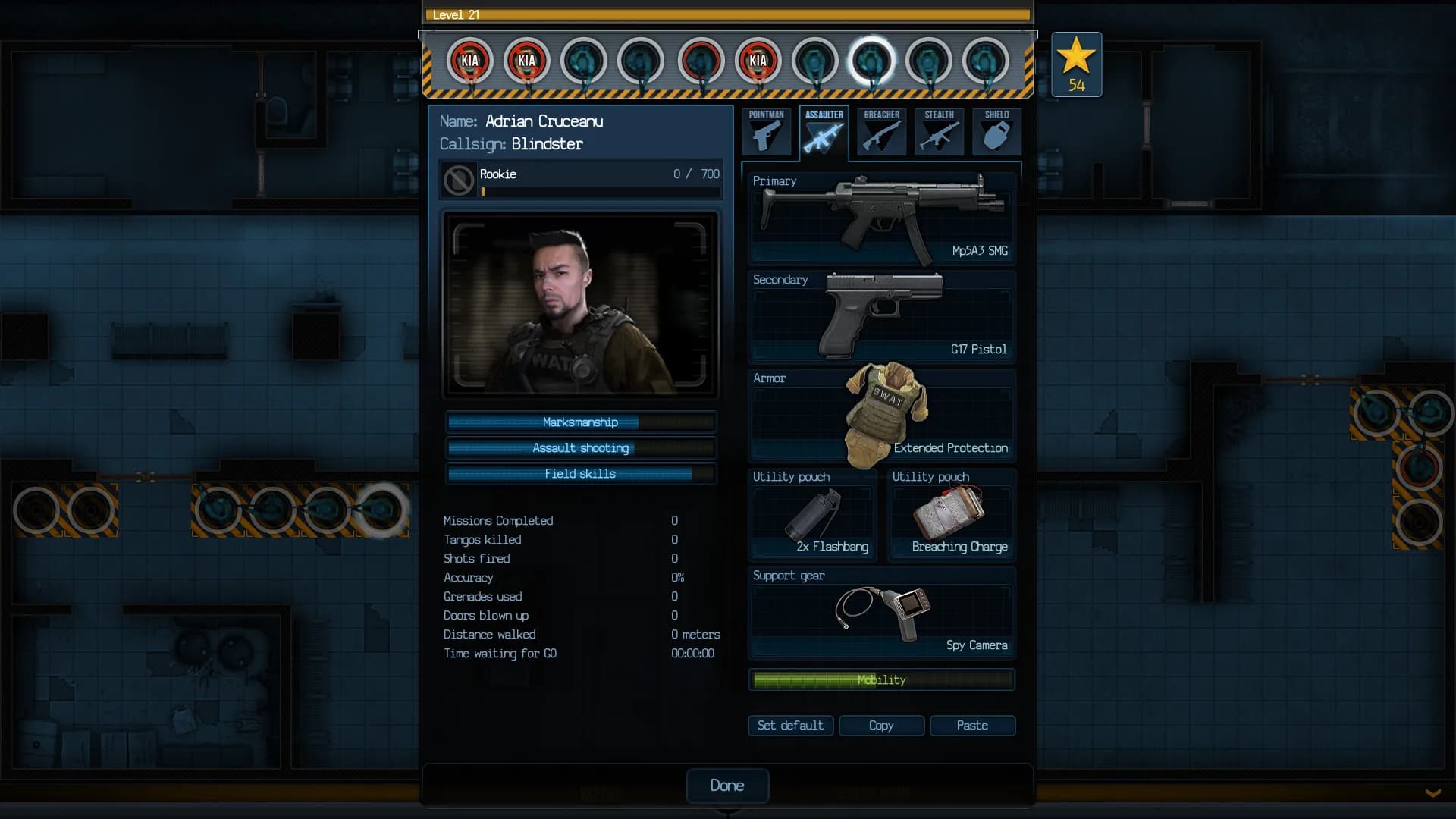 Door Kickers görsel 5