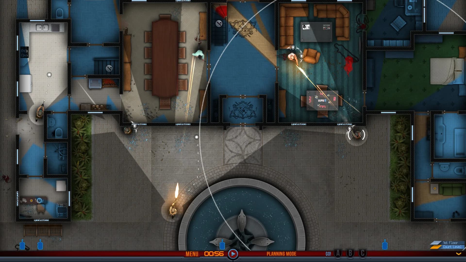 Door Kickers görsel 8