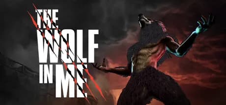 The Wolf in Me