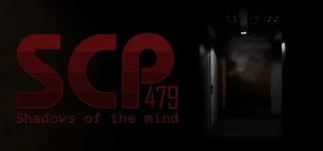 SCP-479: Zihnin Gölgesi