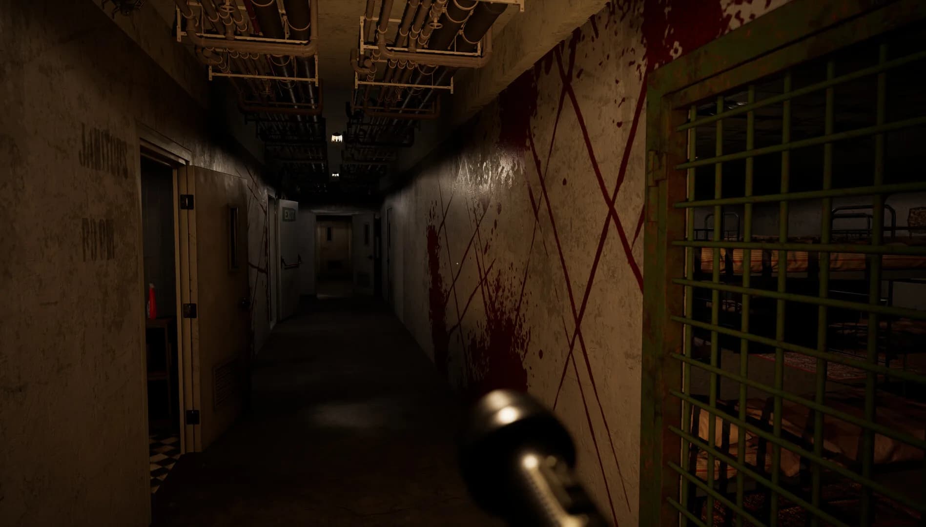 SCP-479: Zihnin Gölgesi görsel 2