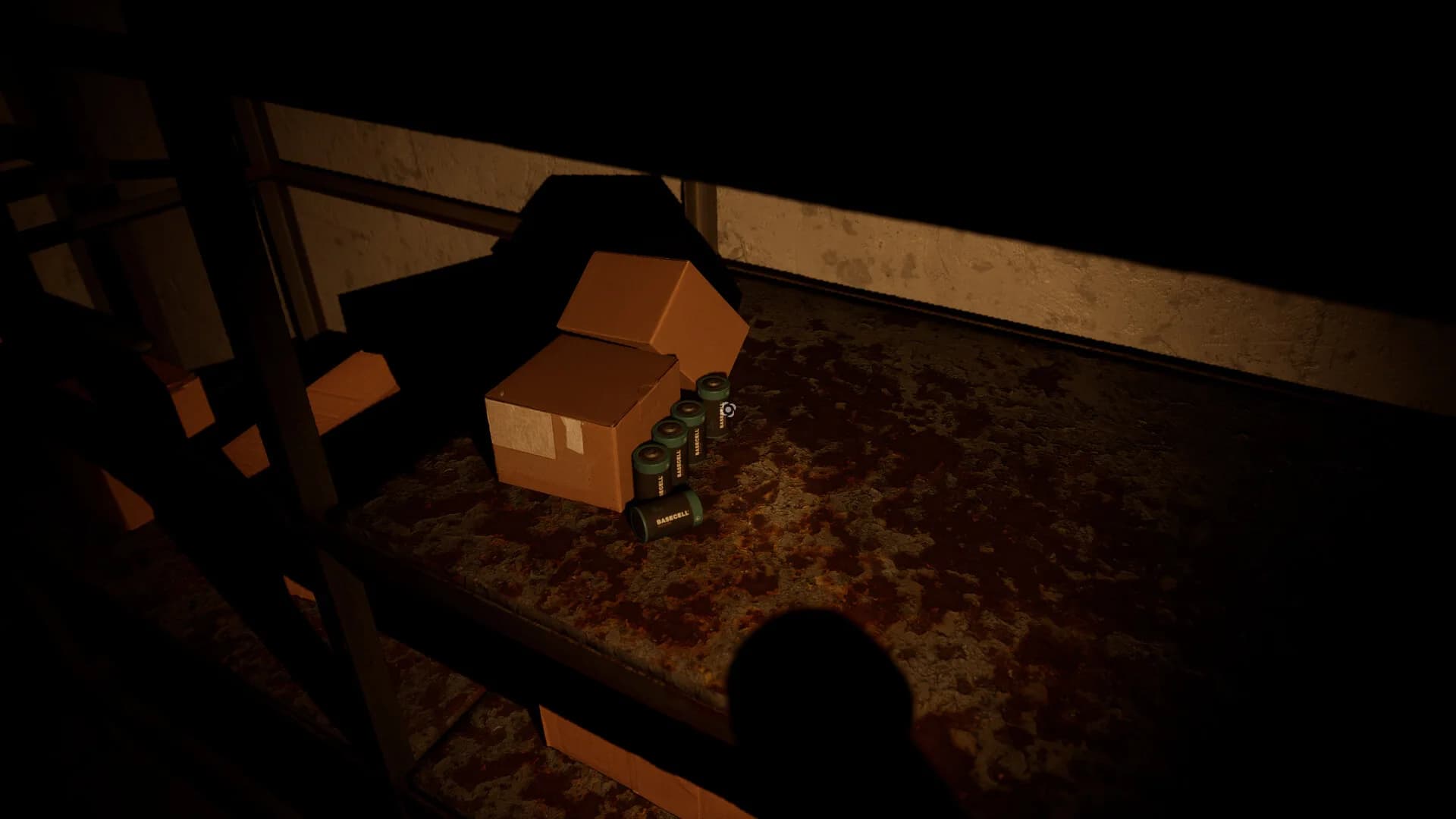 SCP-479: Zihnin Gölgesi görsel 5