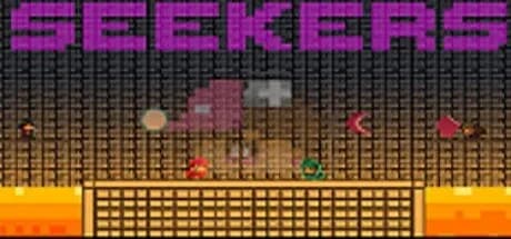 Seekers: Enlightenment