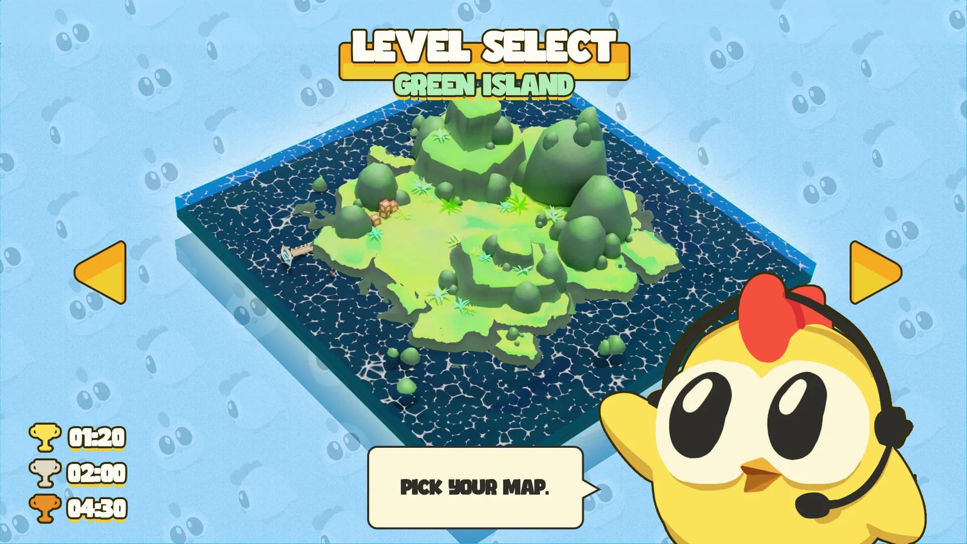 Squeeks: Trickshot Festival görsel 5