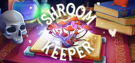 Shroom Keeper görsel 1