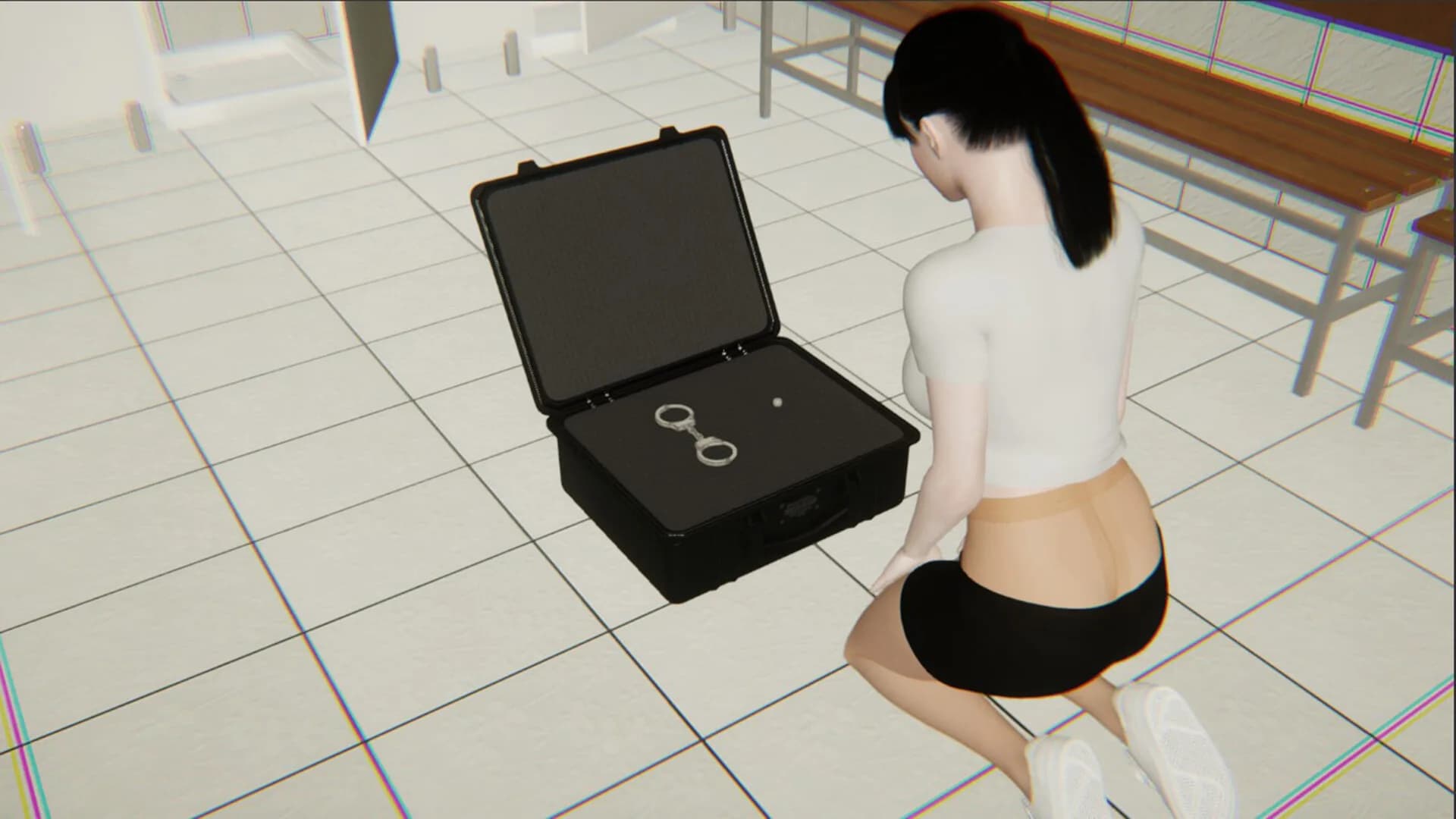 Bondage Play görsel 2