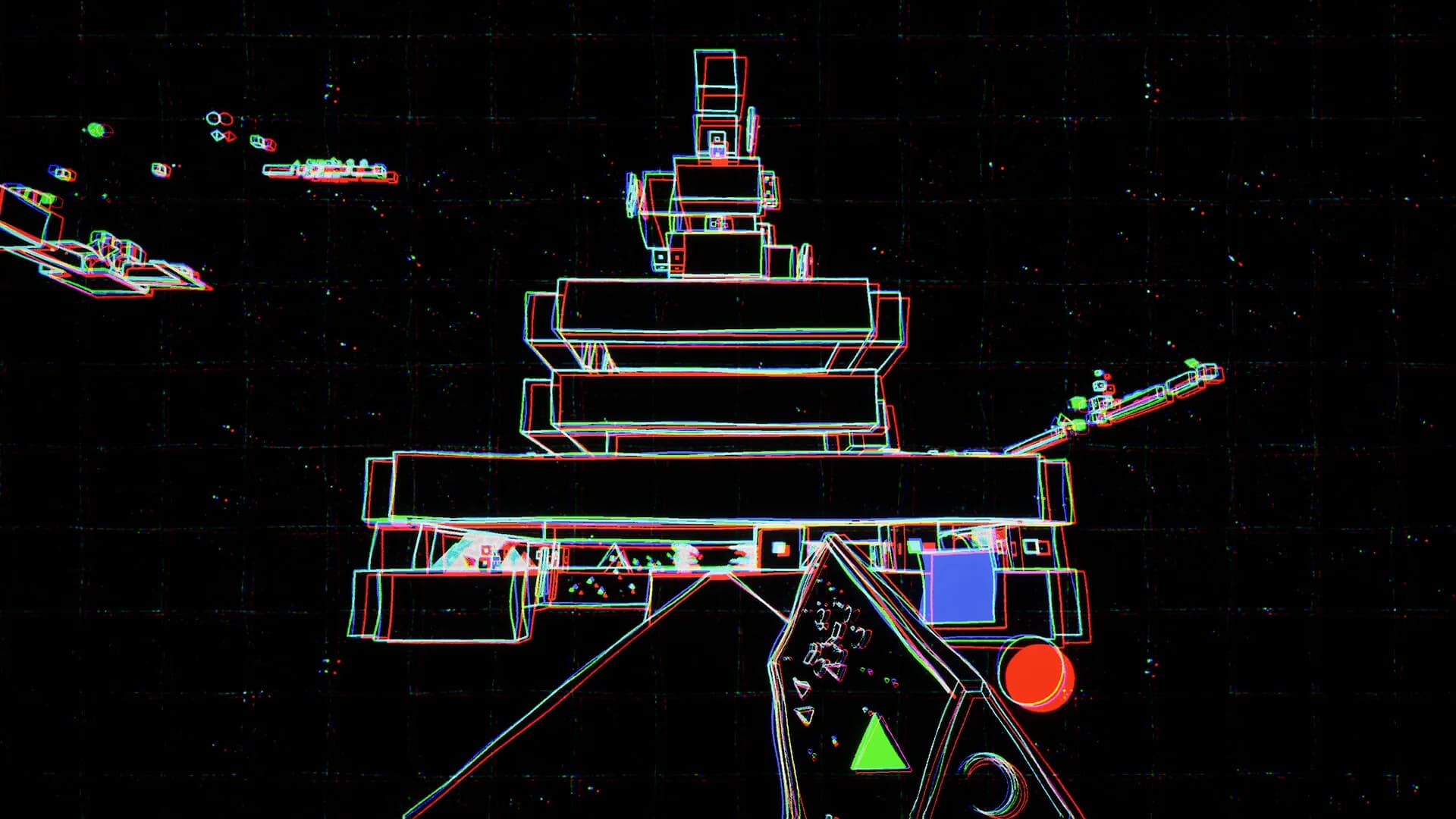 ART IS RIFLE görsel 2