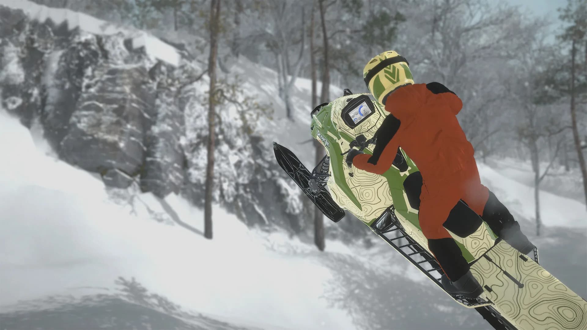 Sledders görsel 3