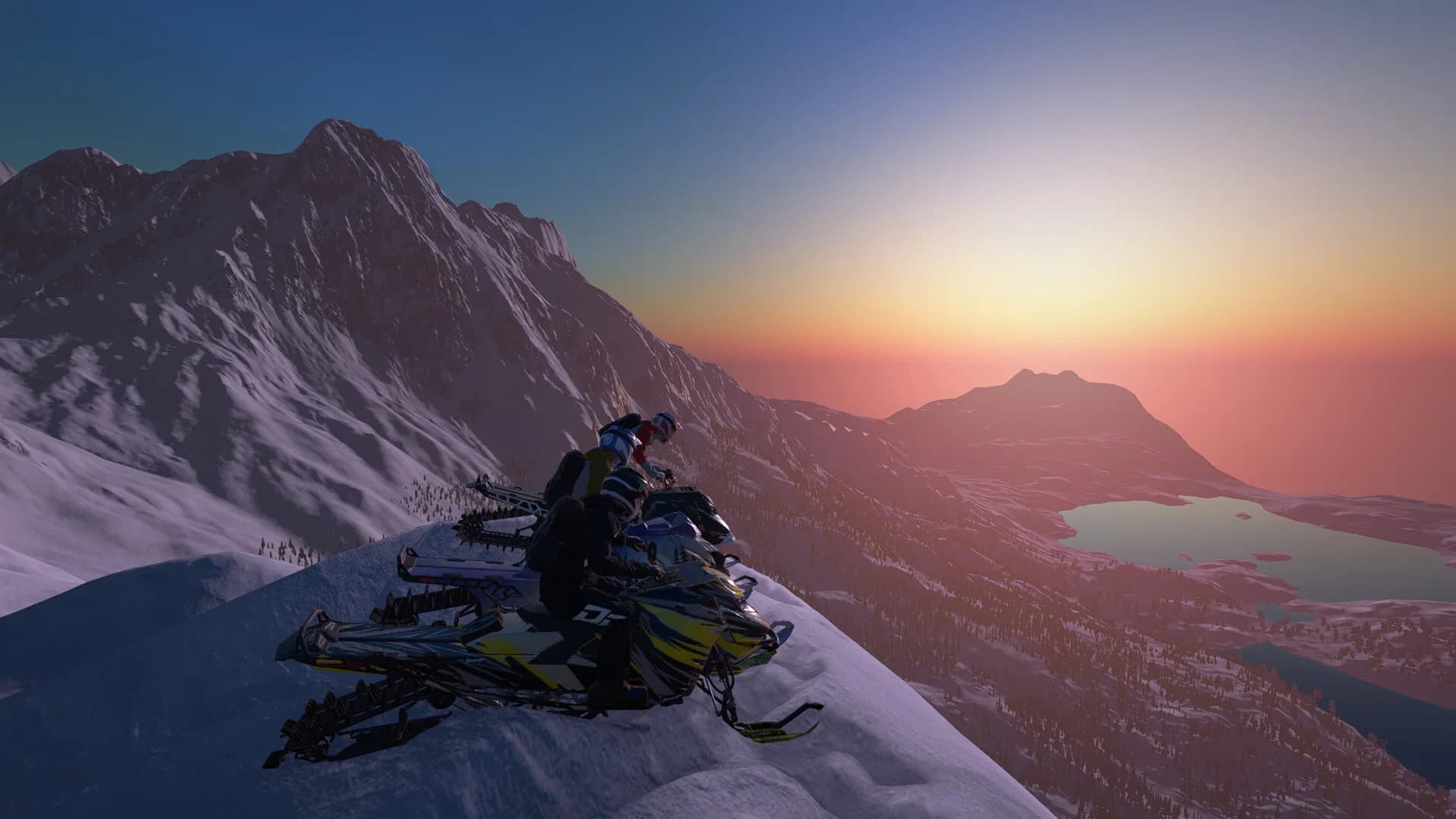 Sledders görsel 9