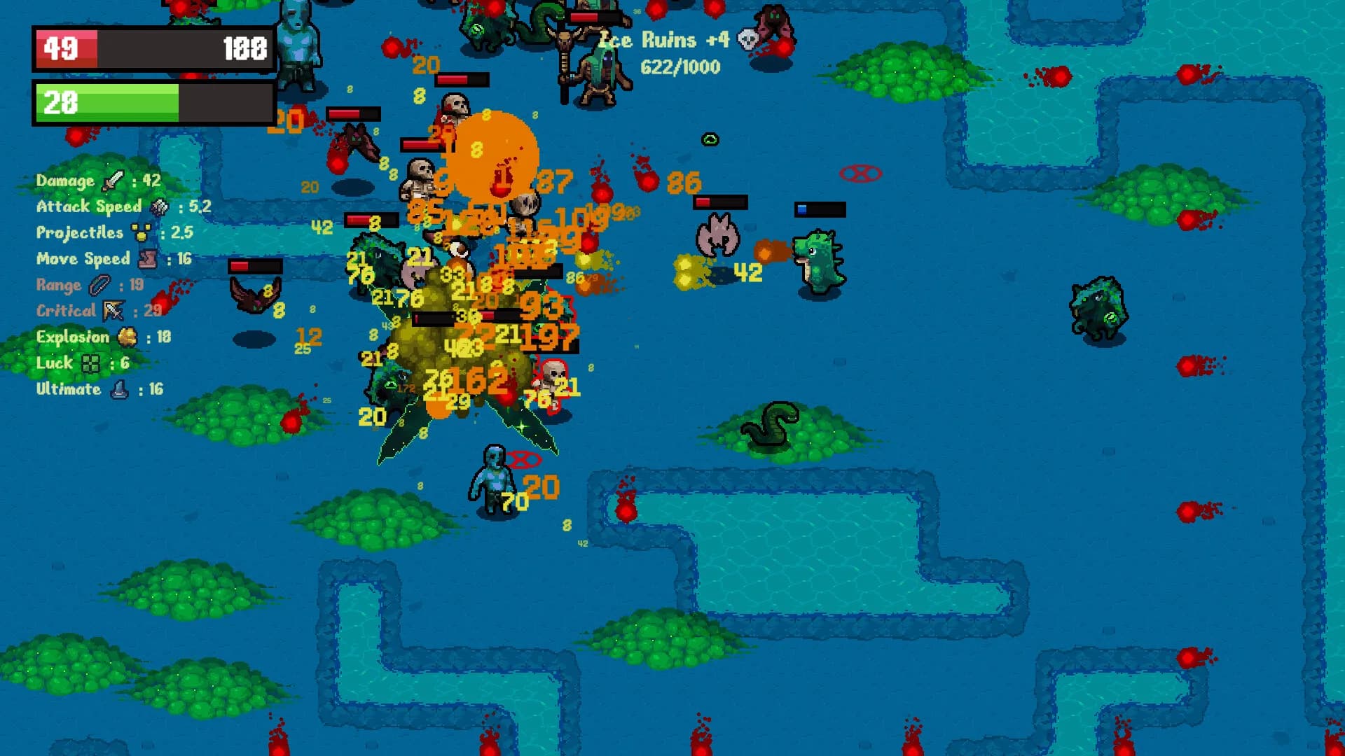 Crocogame görsel 3