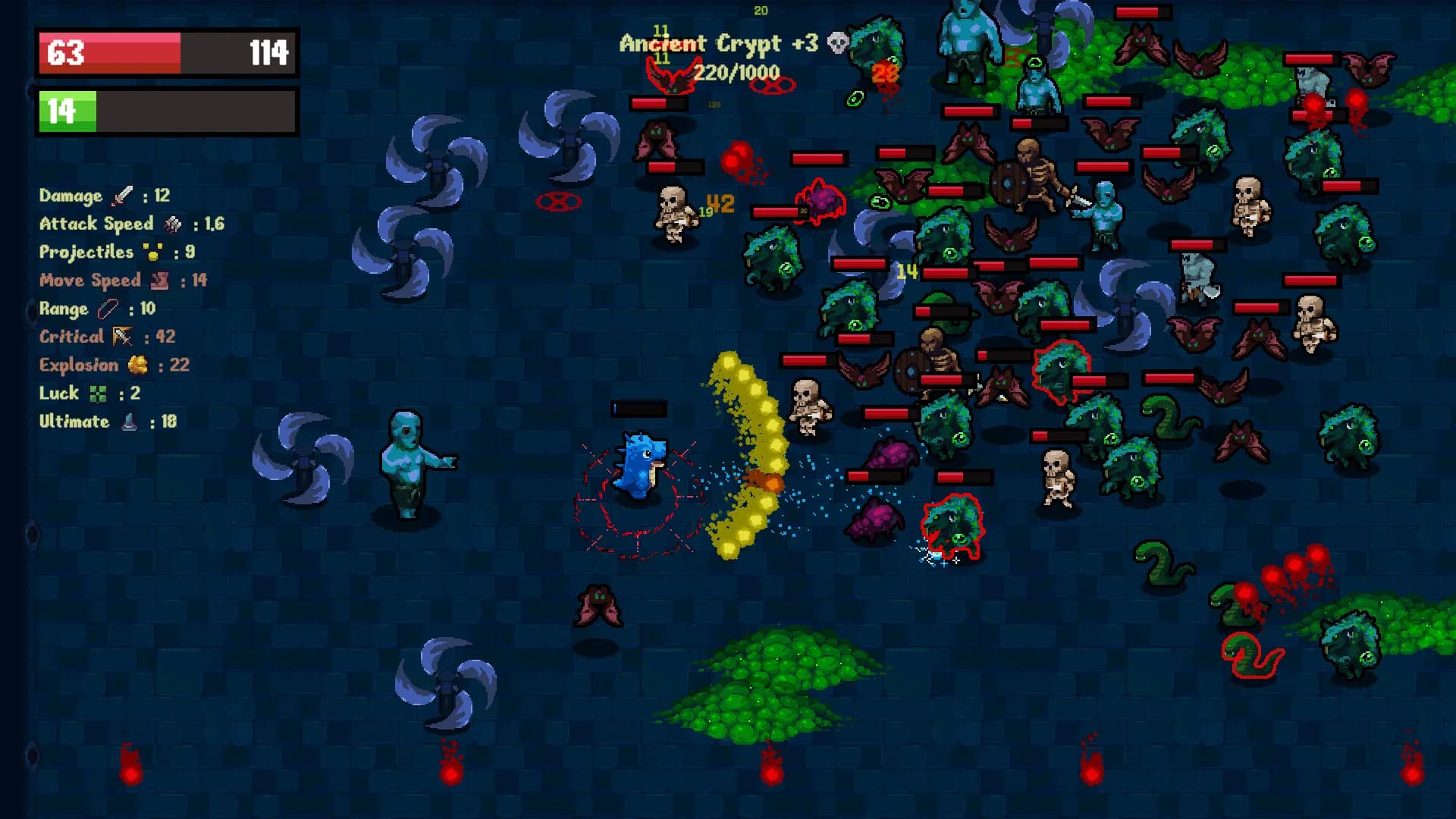 Crocogame görsel 13