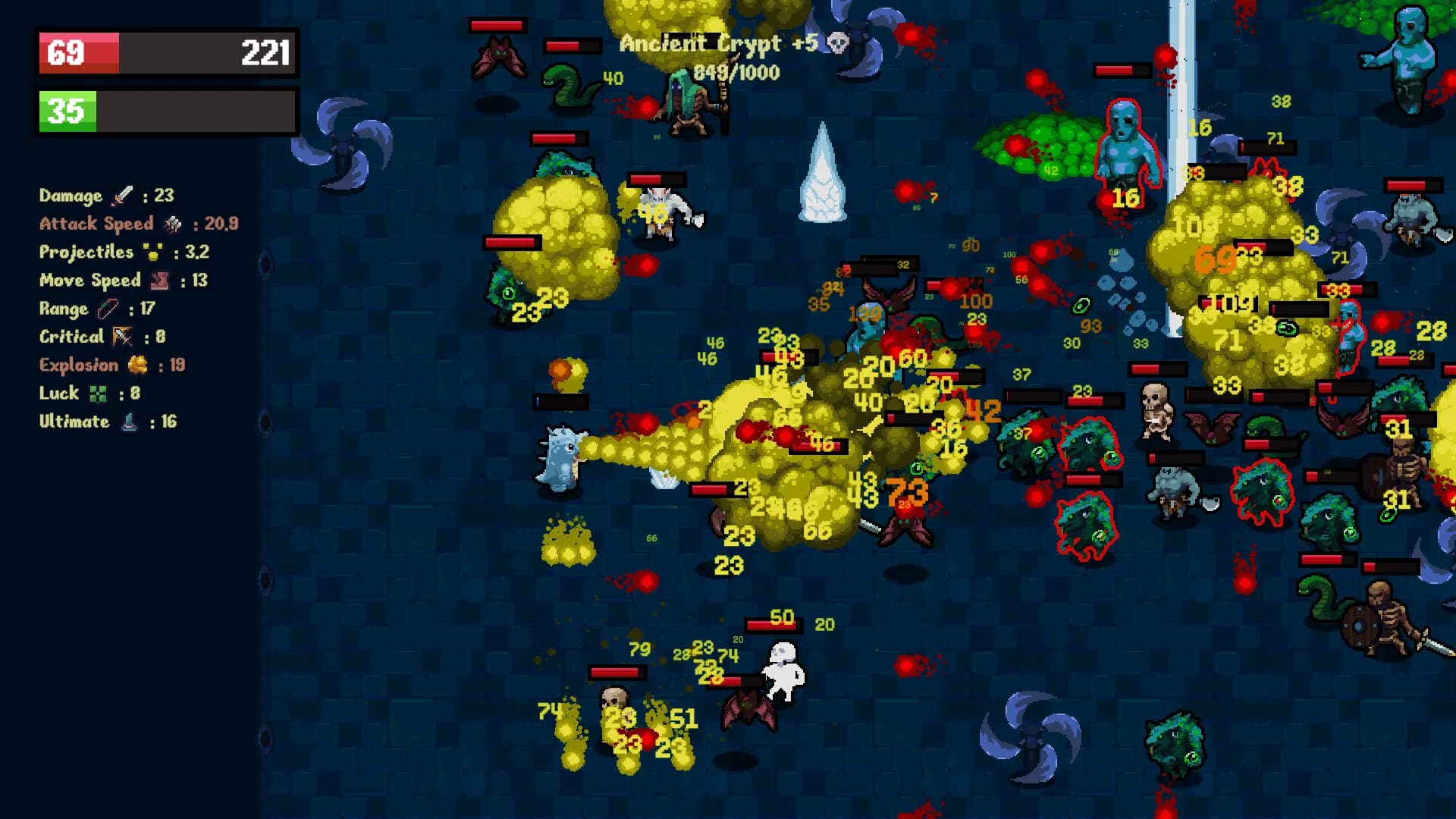 Crocogame görsel 4