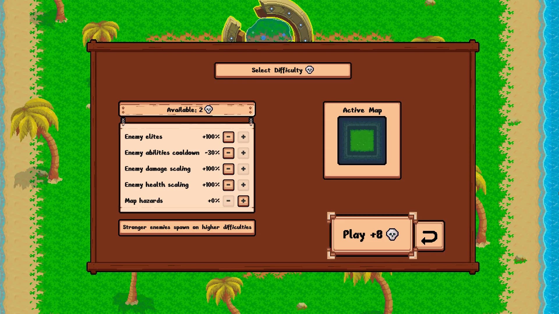 Crocogame görsel 7
