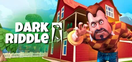Dark Riddle görsel 1
