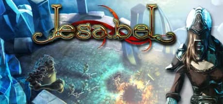 Iesabel görsel 1