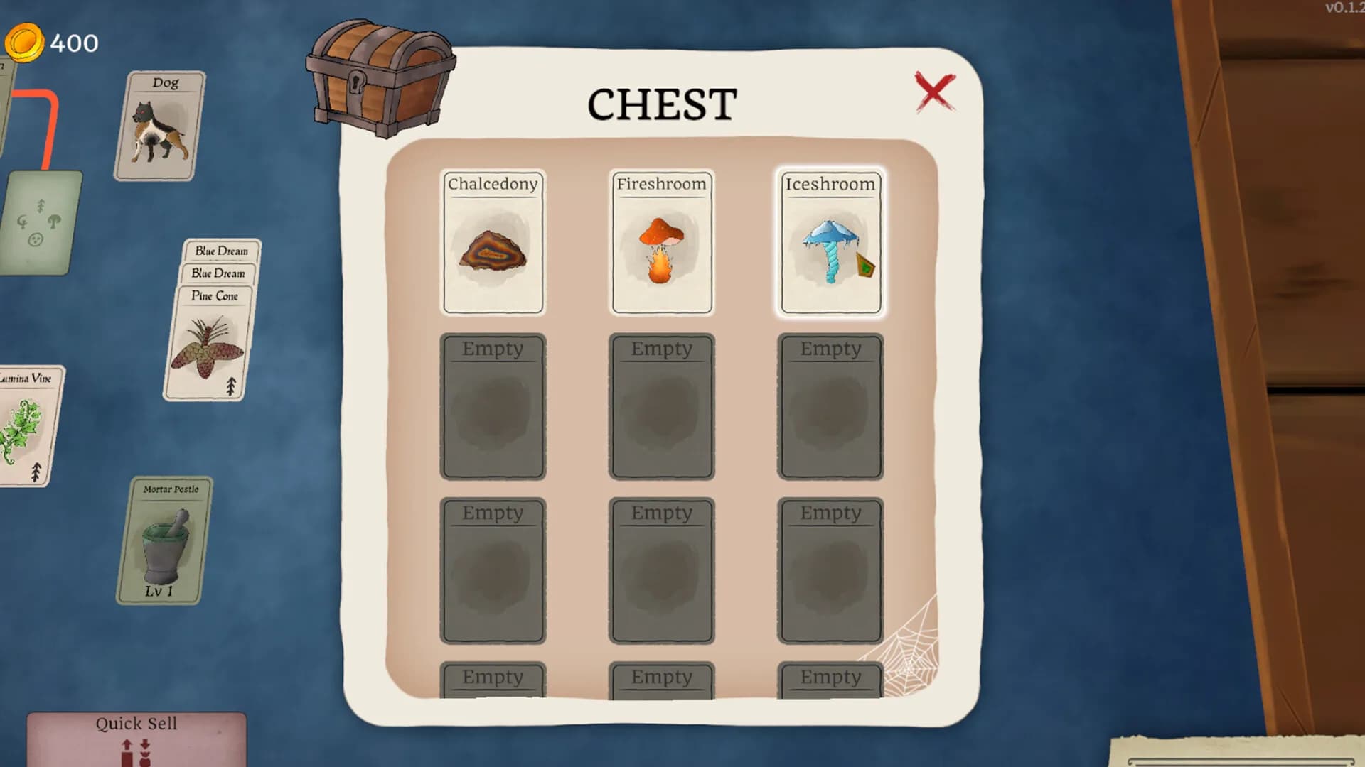 Alchemy Deck görsel 11