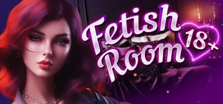 Fetish Room 18+ görsel 1