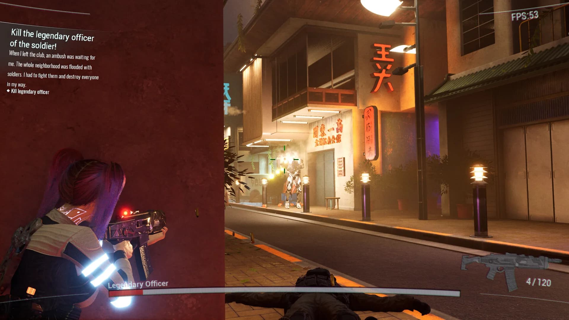 Sex City: 2069 görsel 10