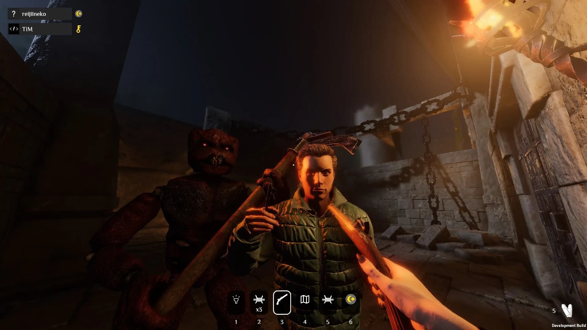 Exorcist Simulator görsel 2