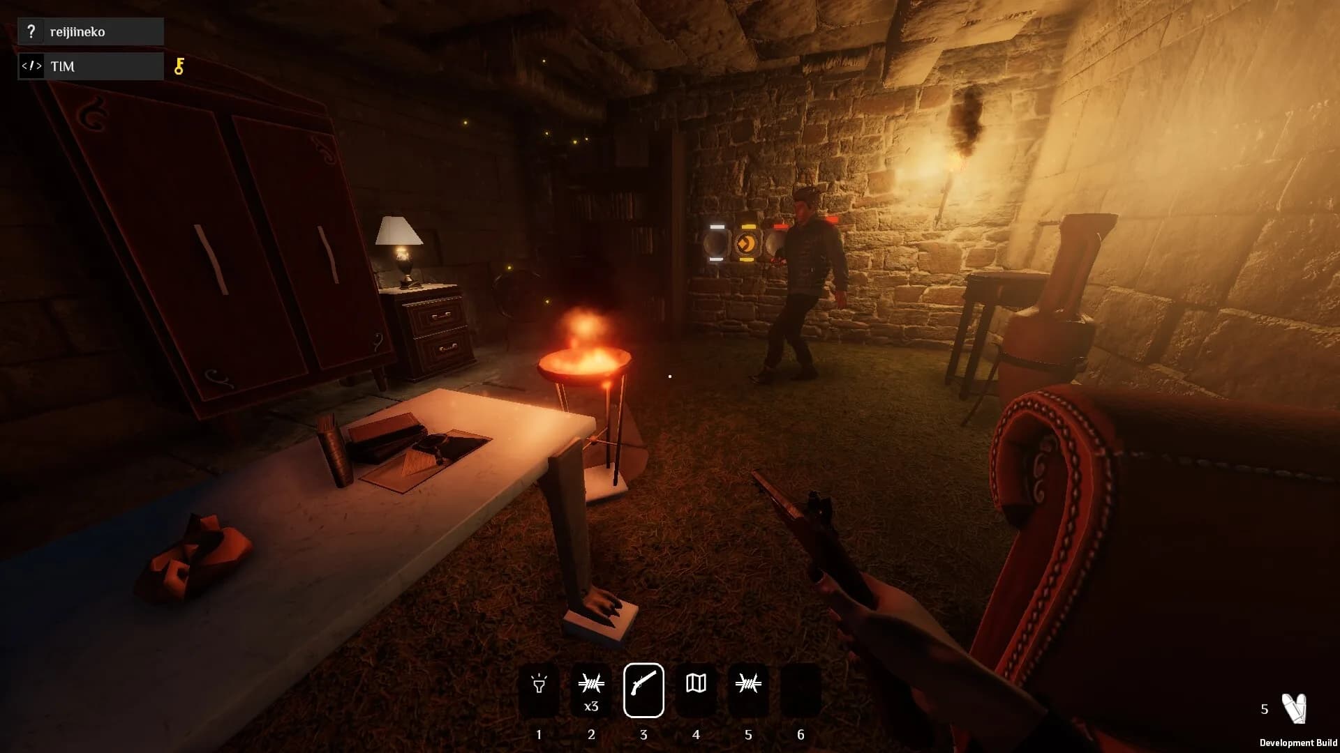 Exorcist Simulator görsel 3