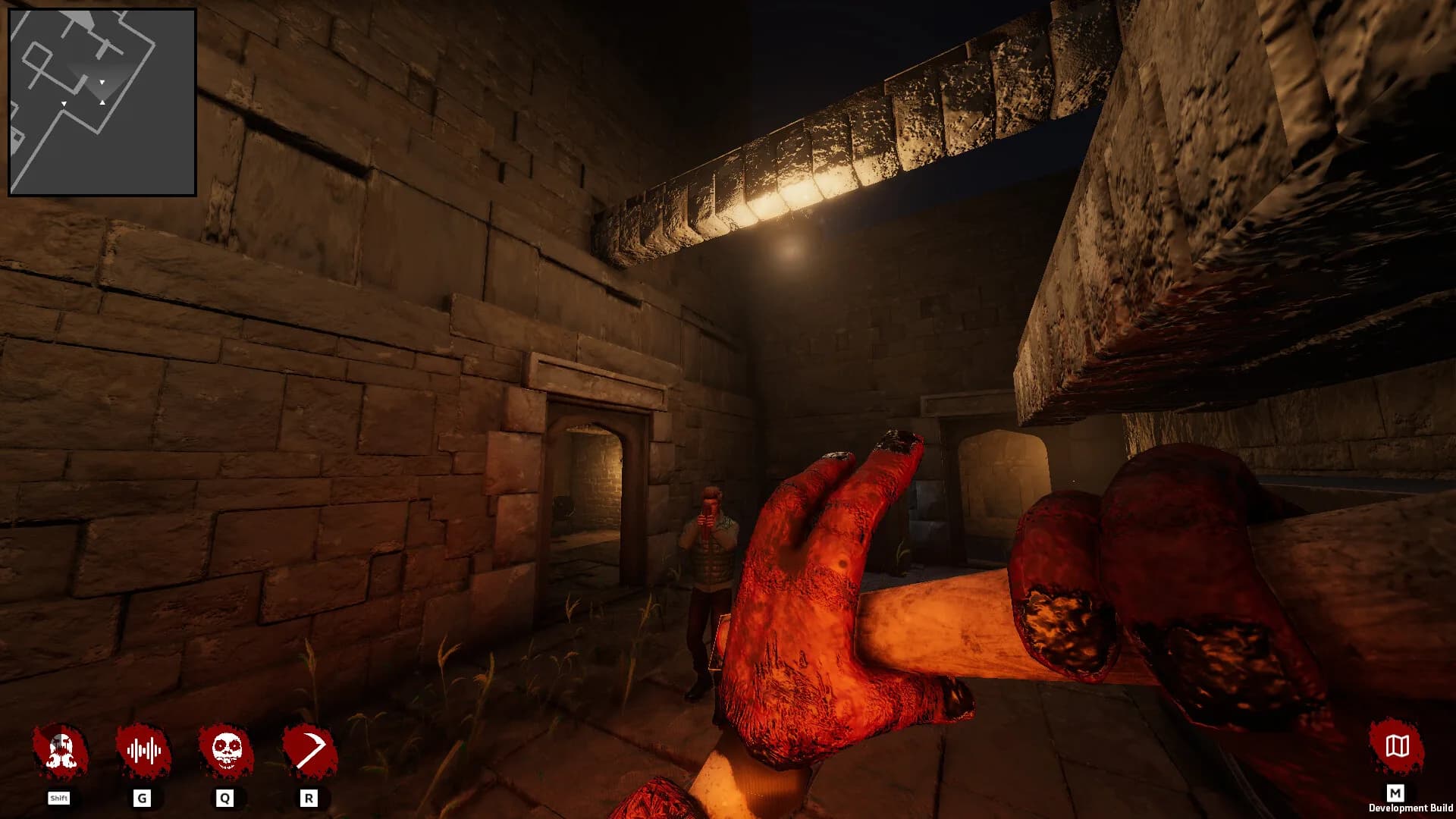 Exorcist Simulator görsel 12
