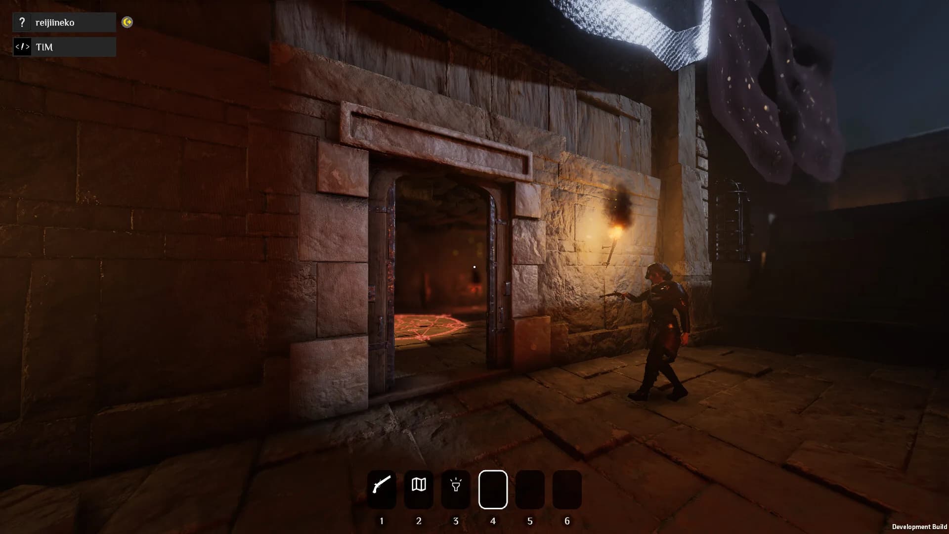 Exorcist Simulator görsel 14