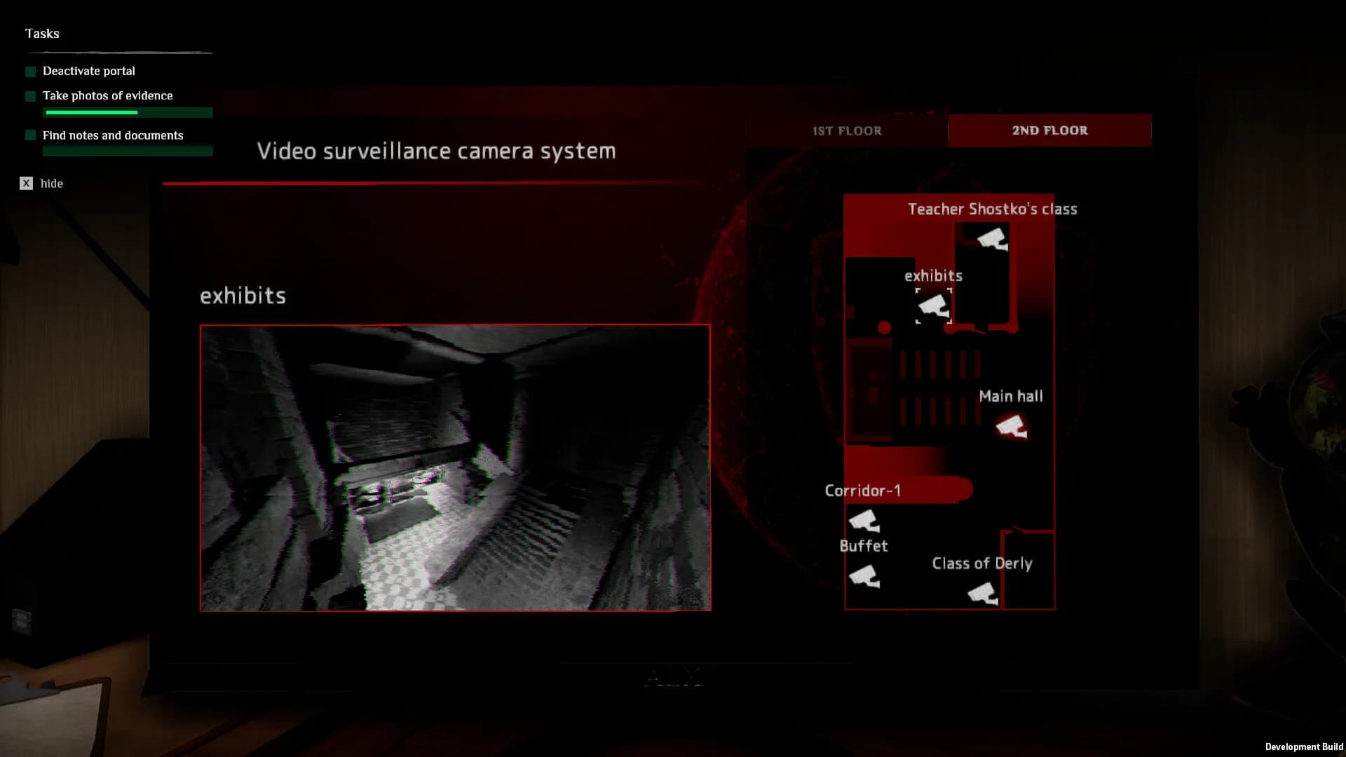 Exorcist Simulator görsel 15