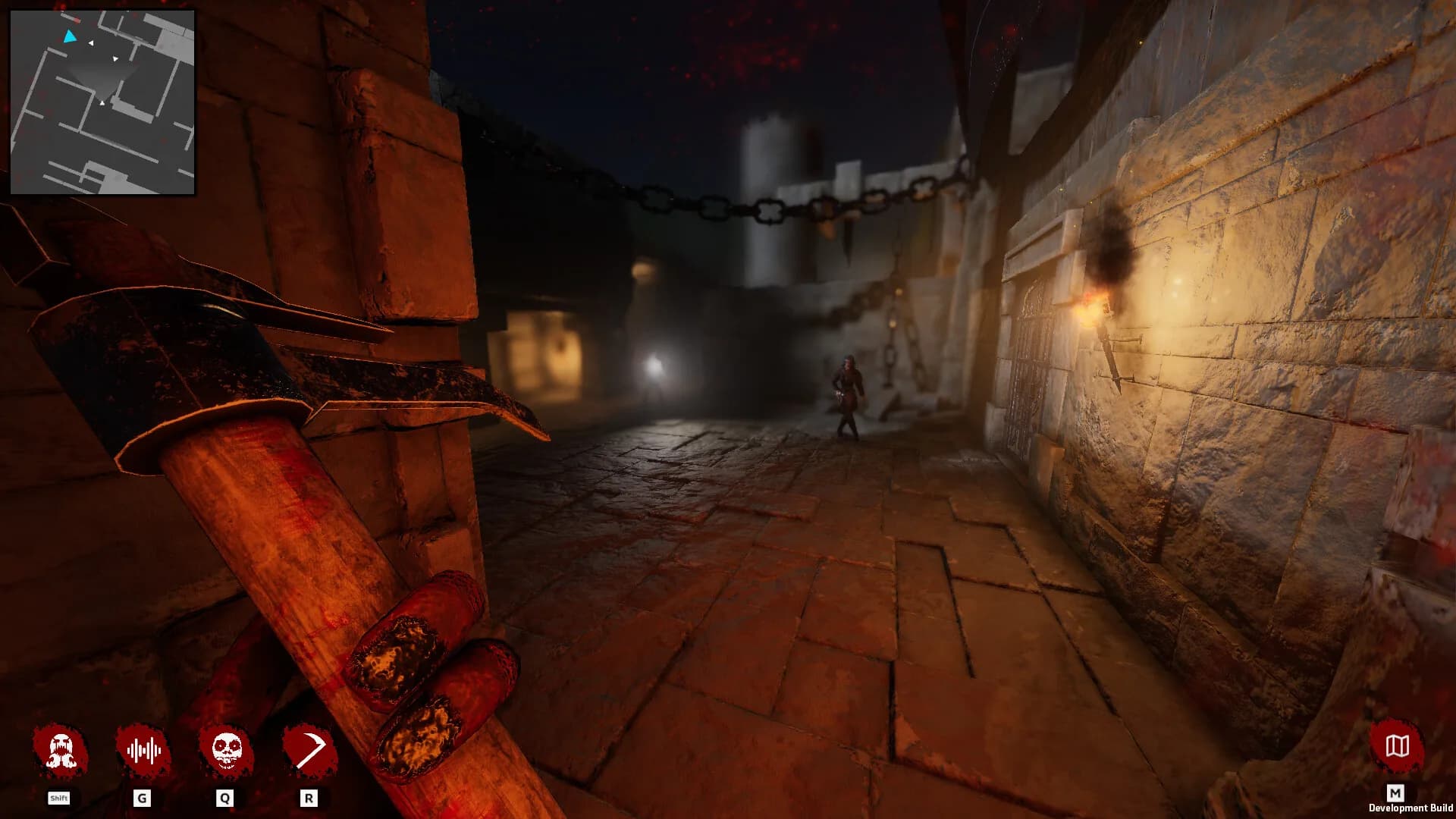 Exorcist Simulator görsel 16
