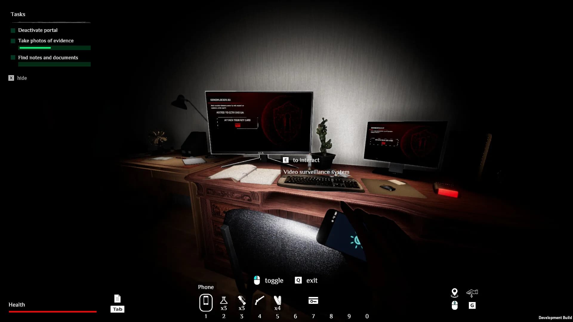 Exorcist Simulator görsel 17