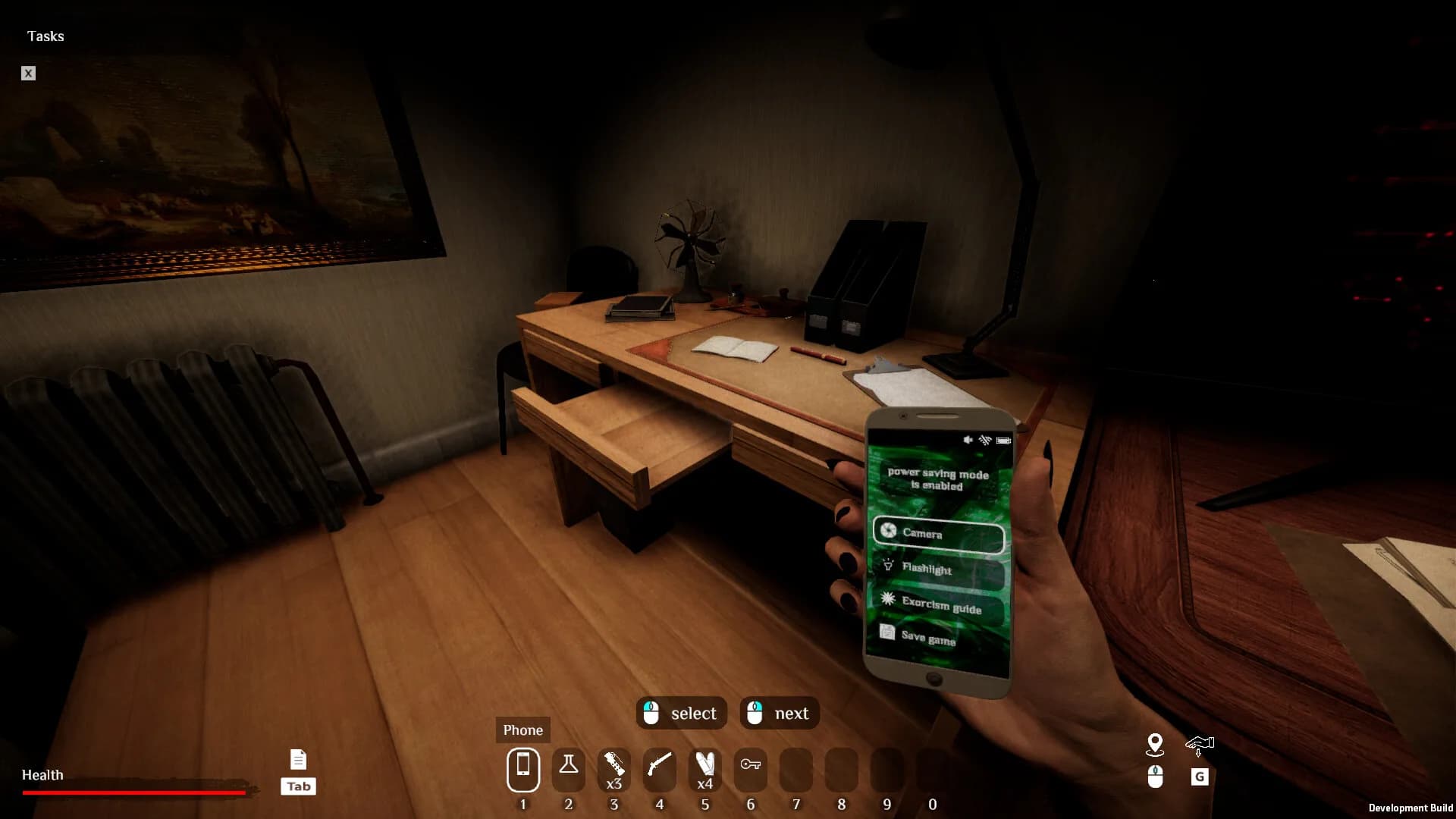 Exorcist Simulator görsel 18
