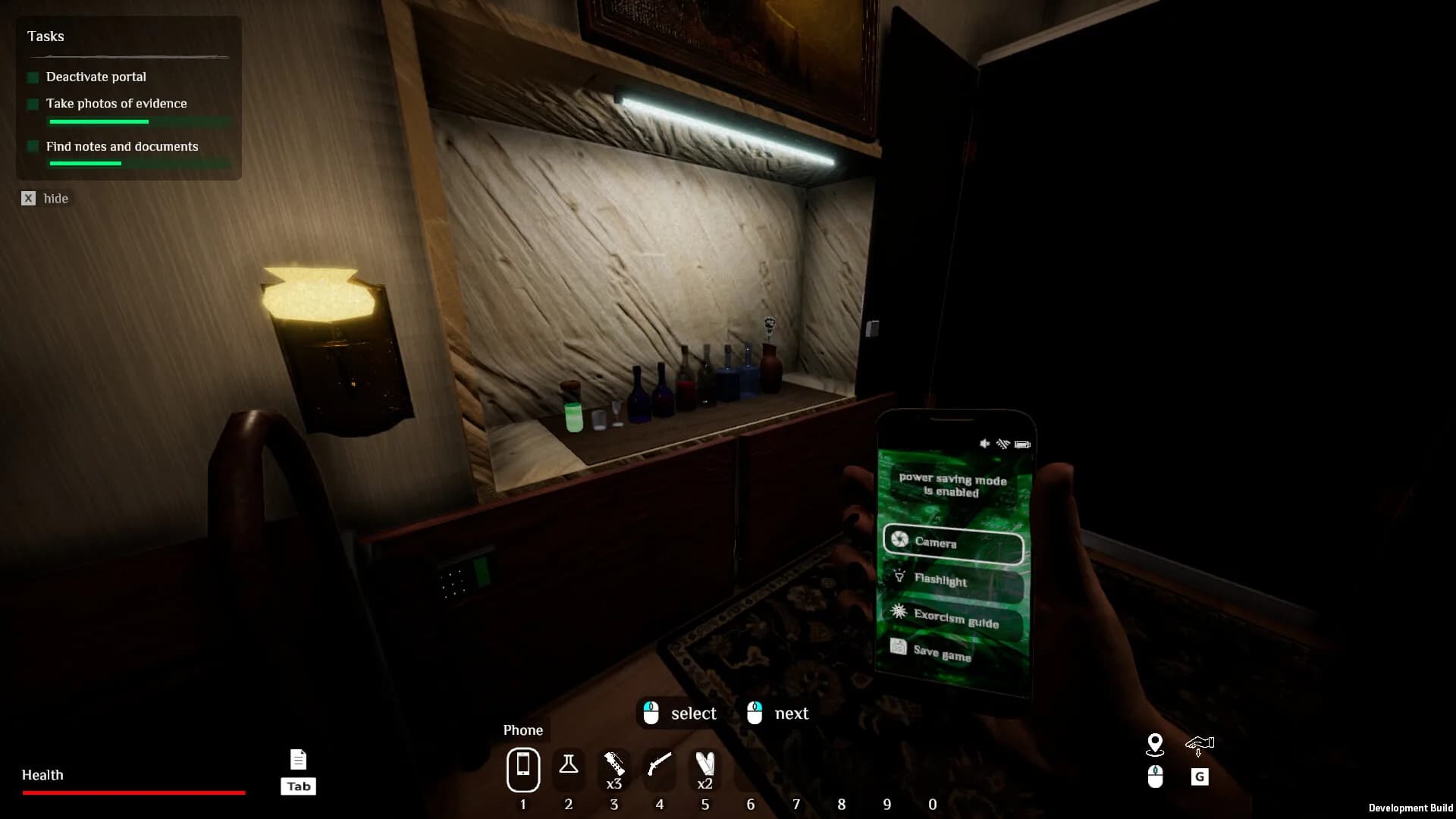 Exorcist Simulator görsel 20