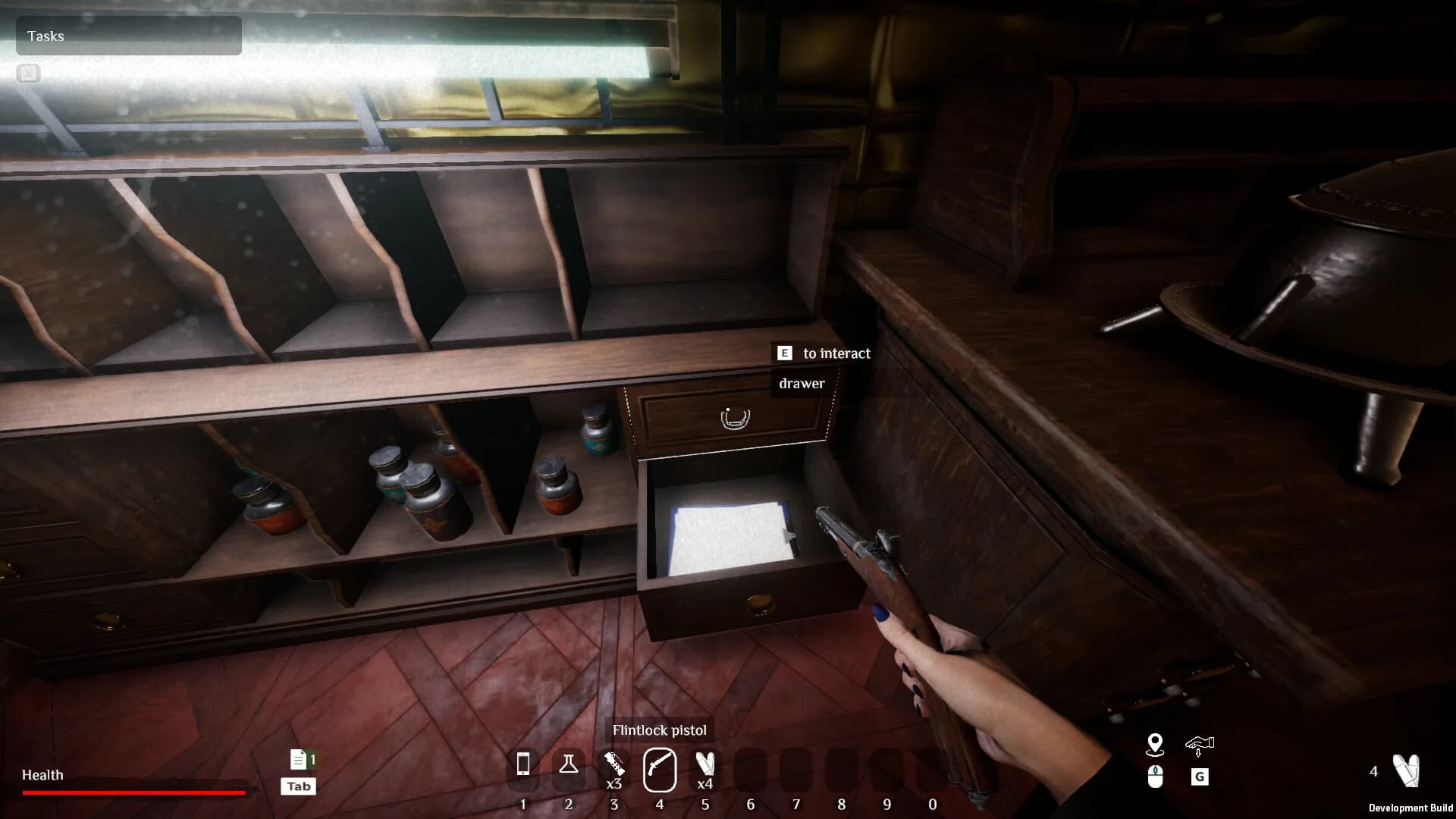 Exorcist Simulator görsel 21