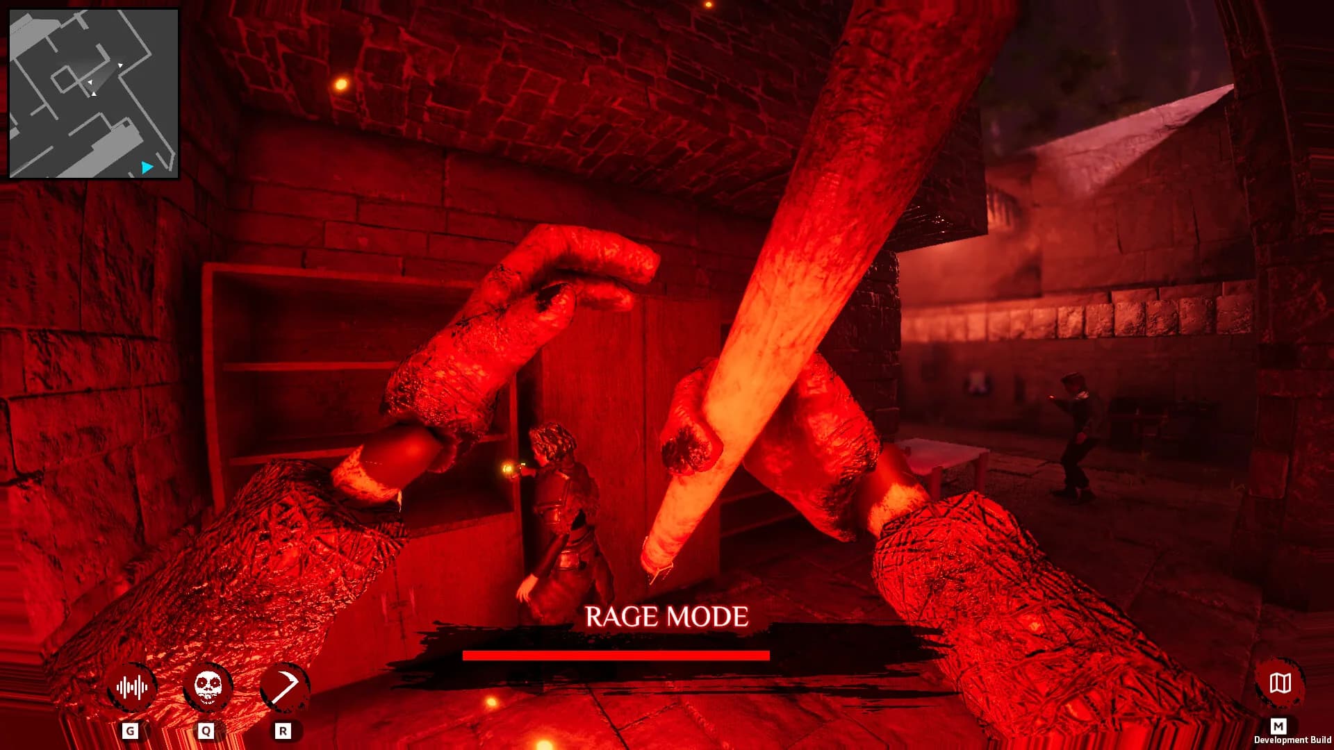 Exorcist Simulator görsel 5
