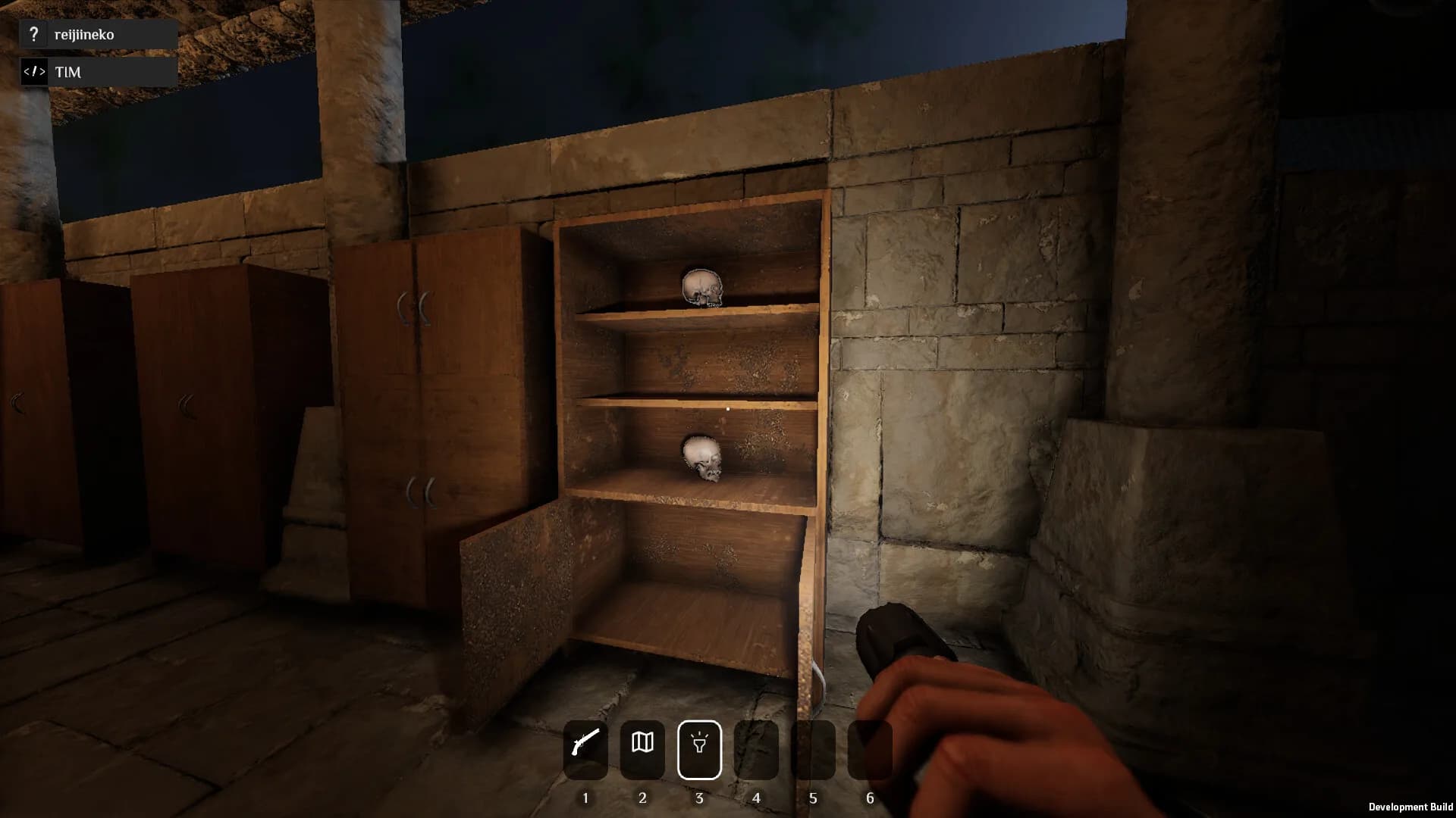 Exorcist Simulator görsel 7