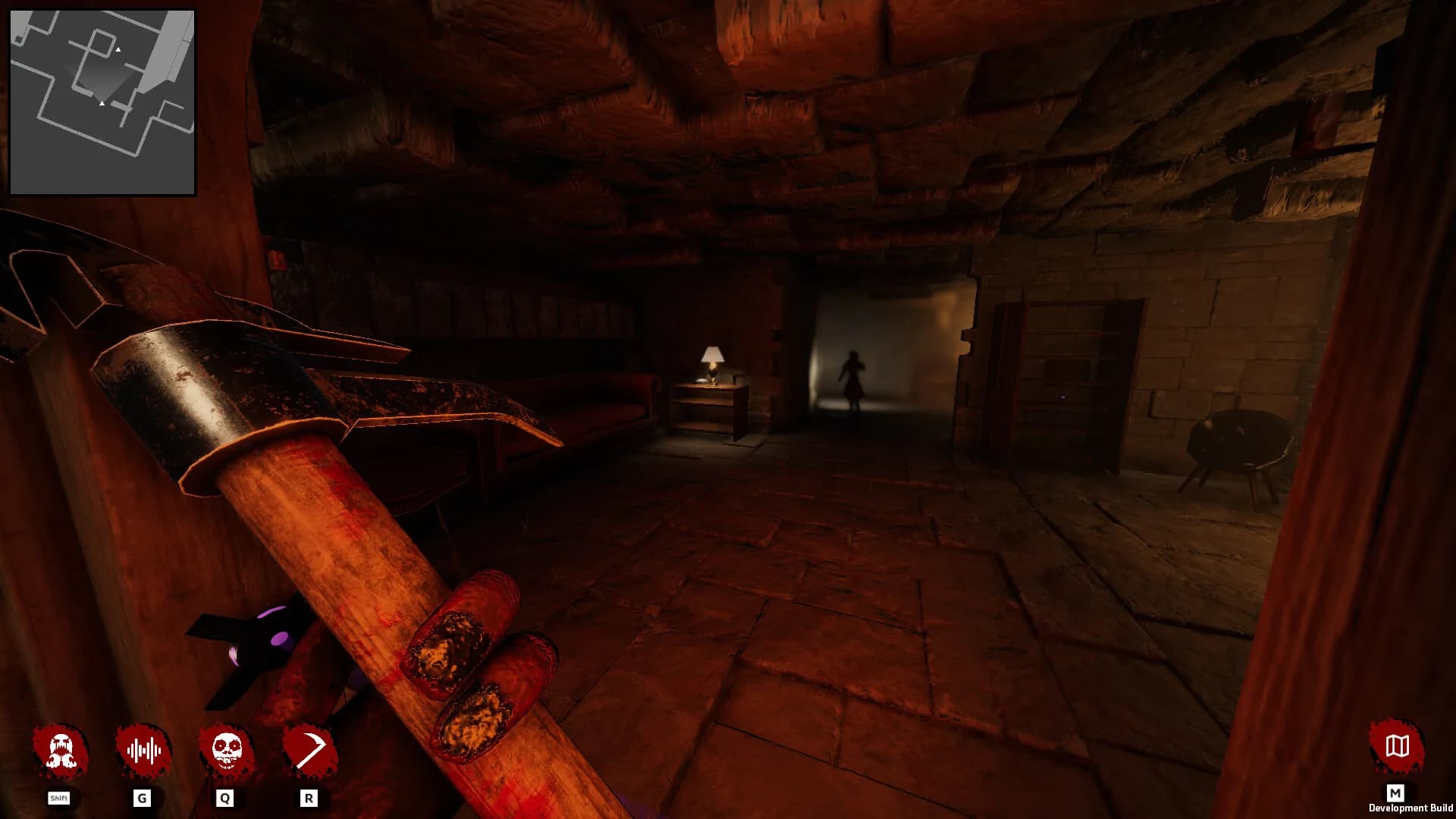 Exorcist Simulator görsel 8