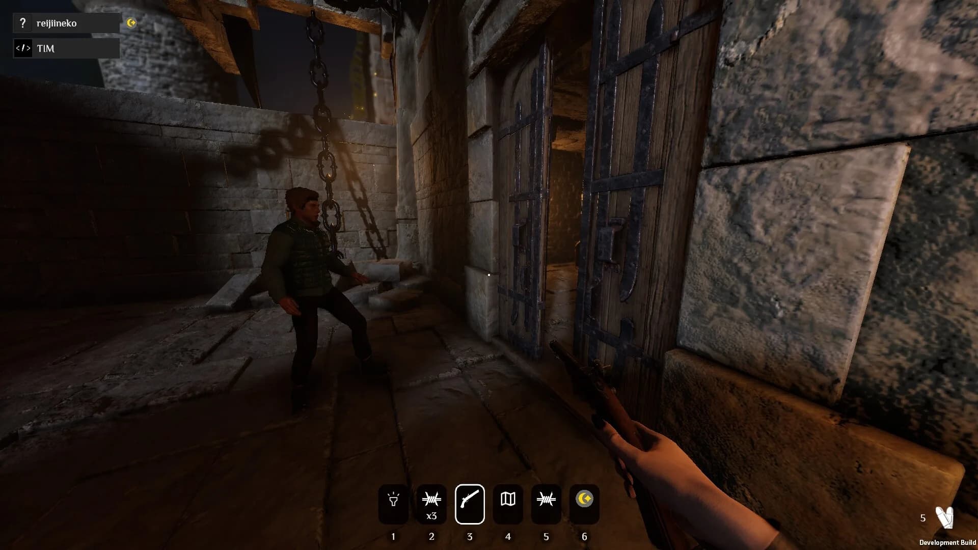 Exorcist Simulator görsel 10