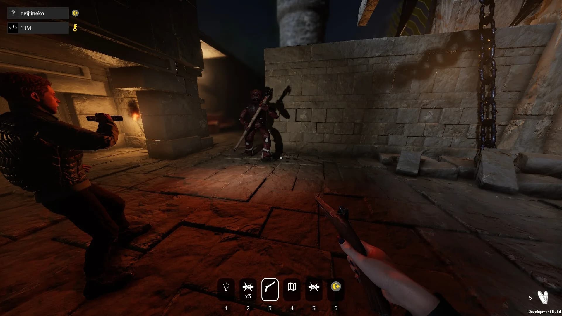 Exorcist Simulator görsel 11