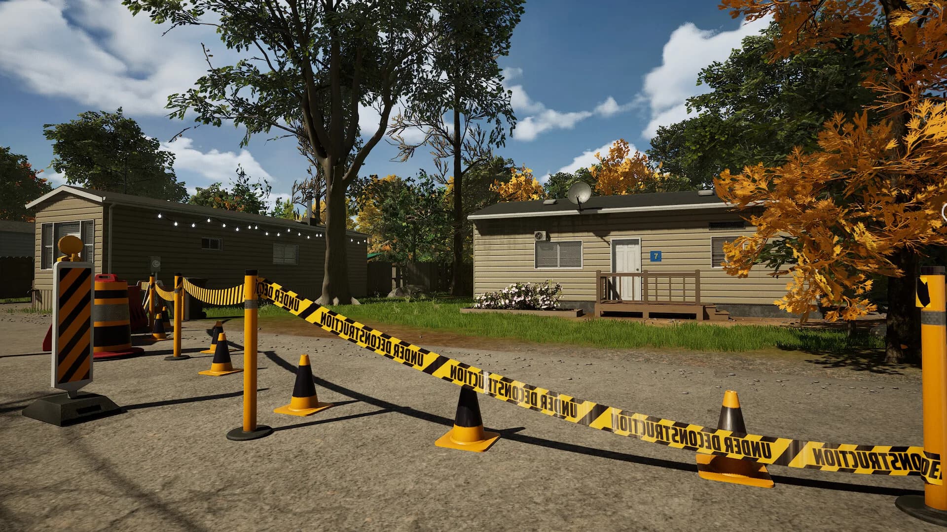 Deconstruction Simulator görsel 17
