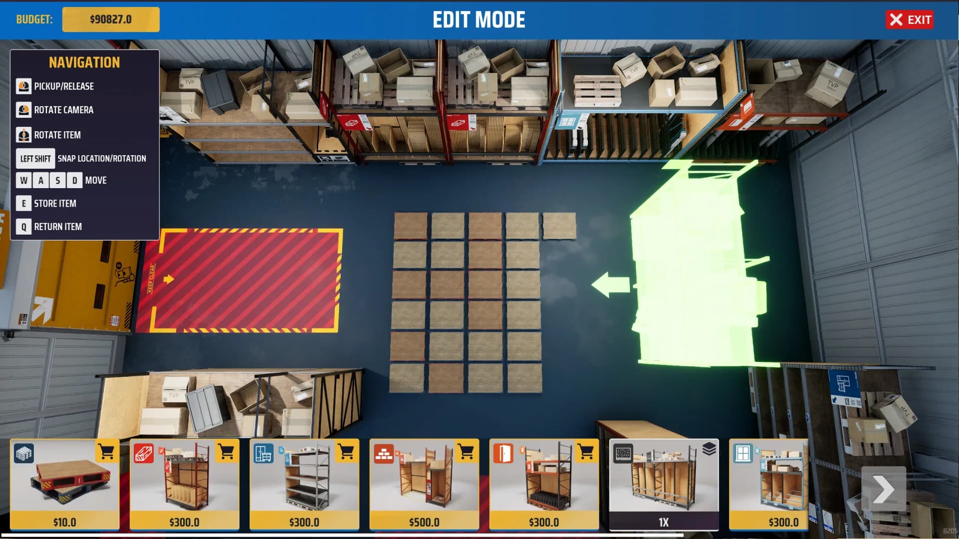 Deconstruction Simulator görsel 18