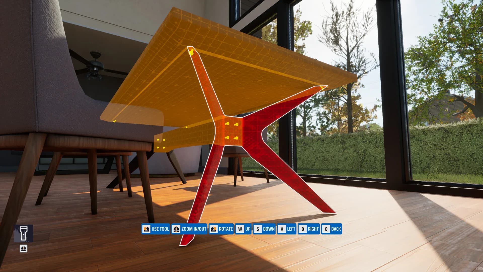 Deconstruction Simulator görsel 9
