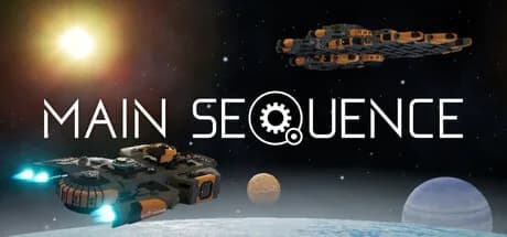 Main Sequence görsel 1