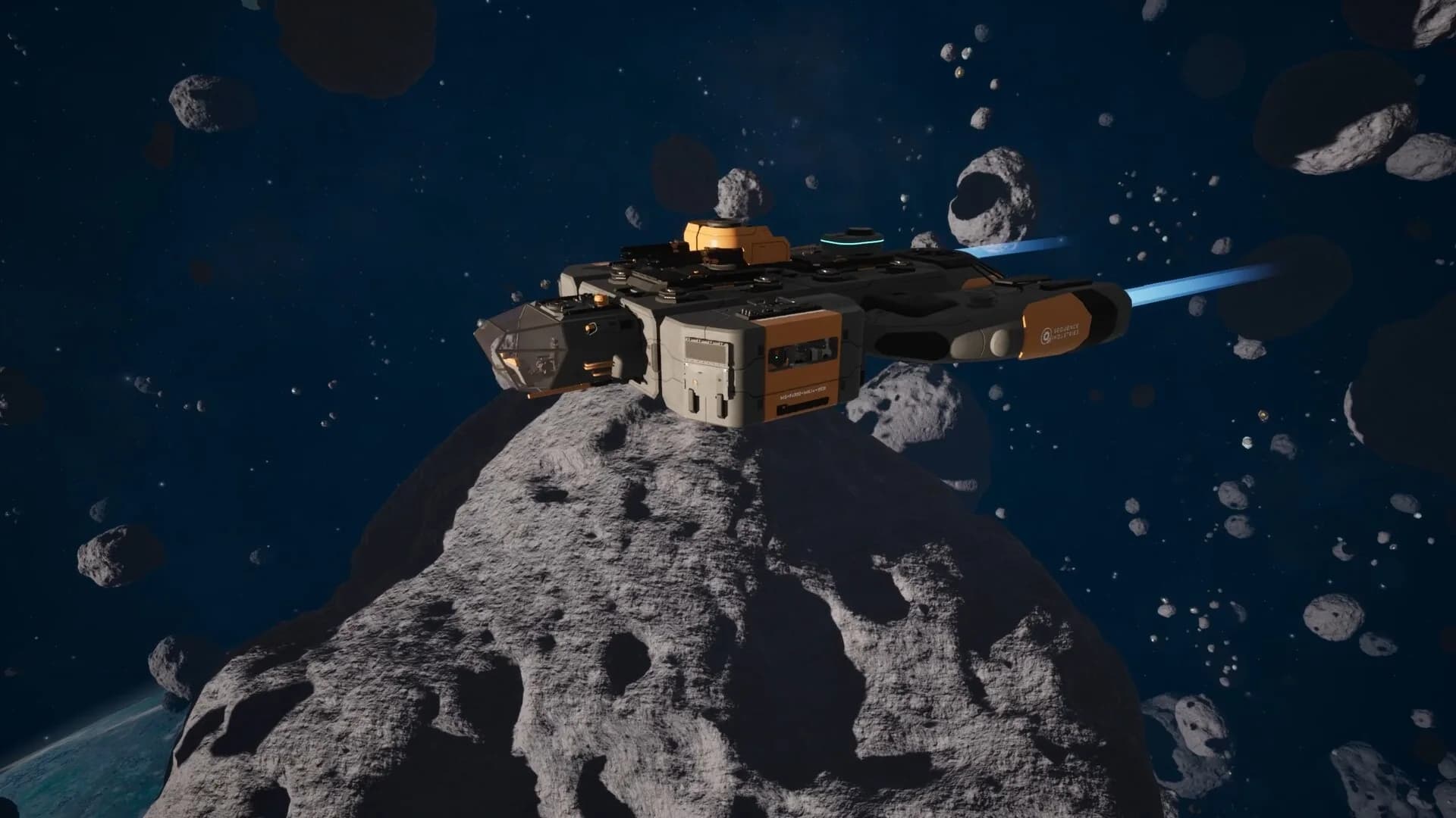 Main Sequence görsel 4