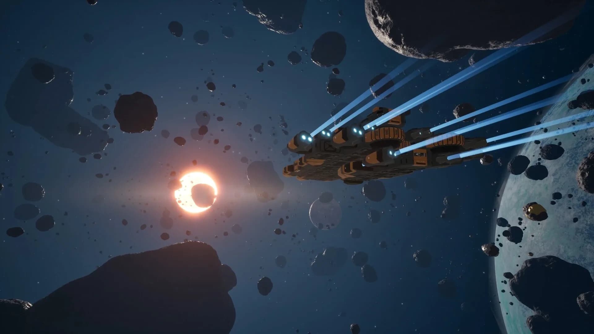 Main Sequence görsel 6