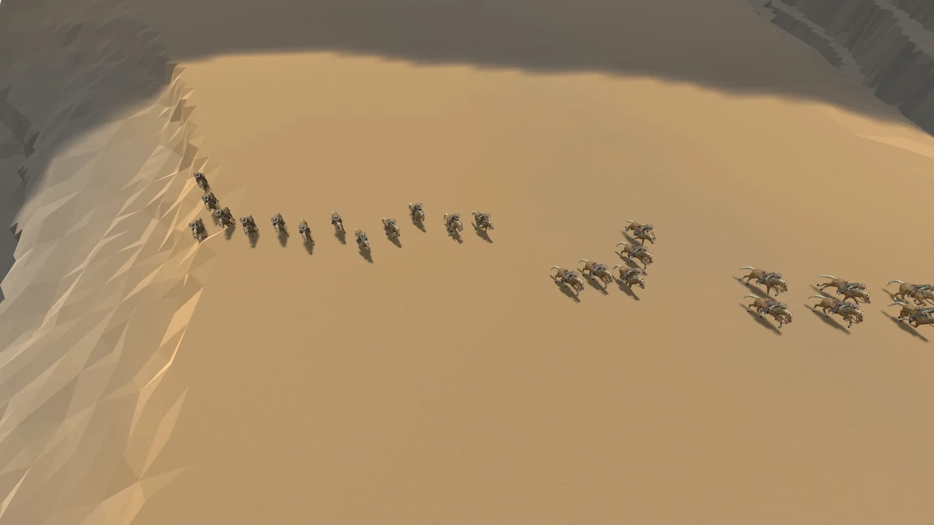 The Unwanted War görsel 12