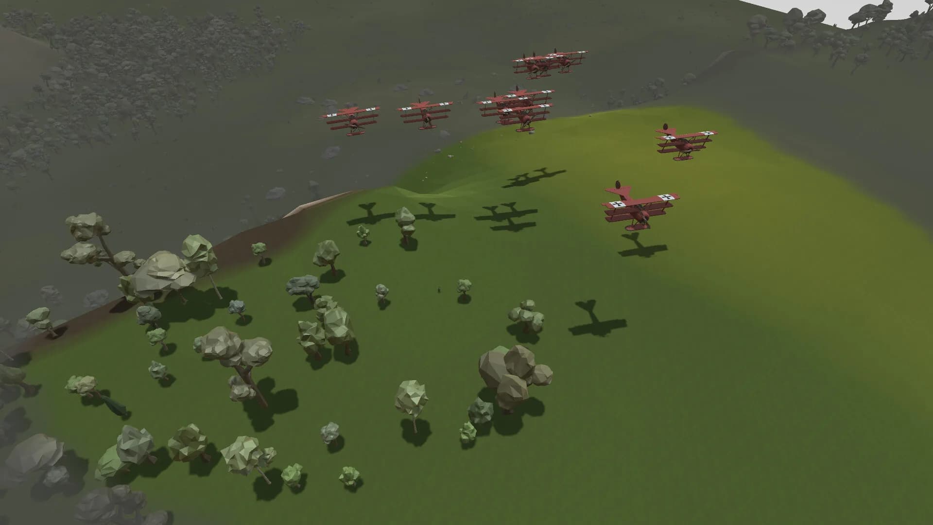 The Unwanted War görsel 13